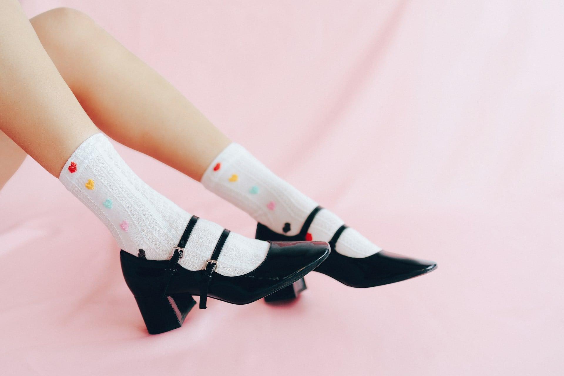 The most stylish transitional shoes for cool May mornings — when you have no idea what to wear — Fashion