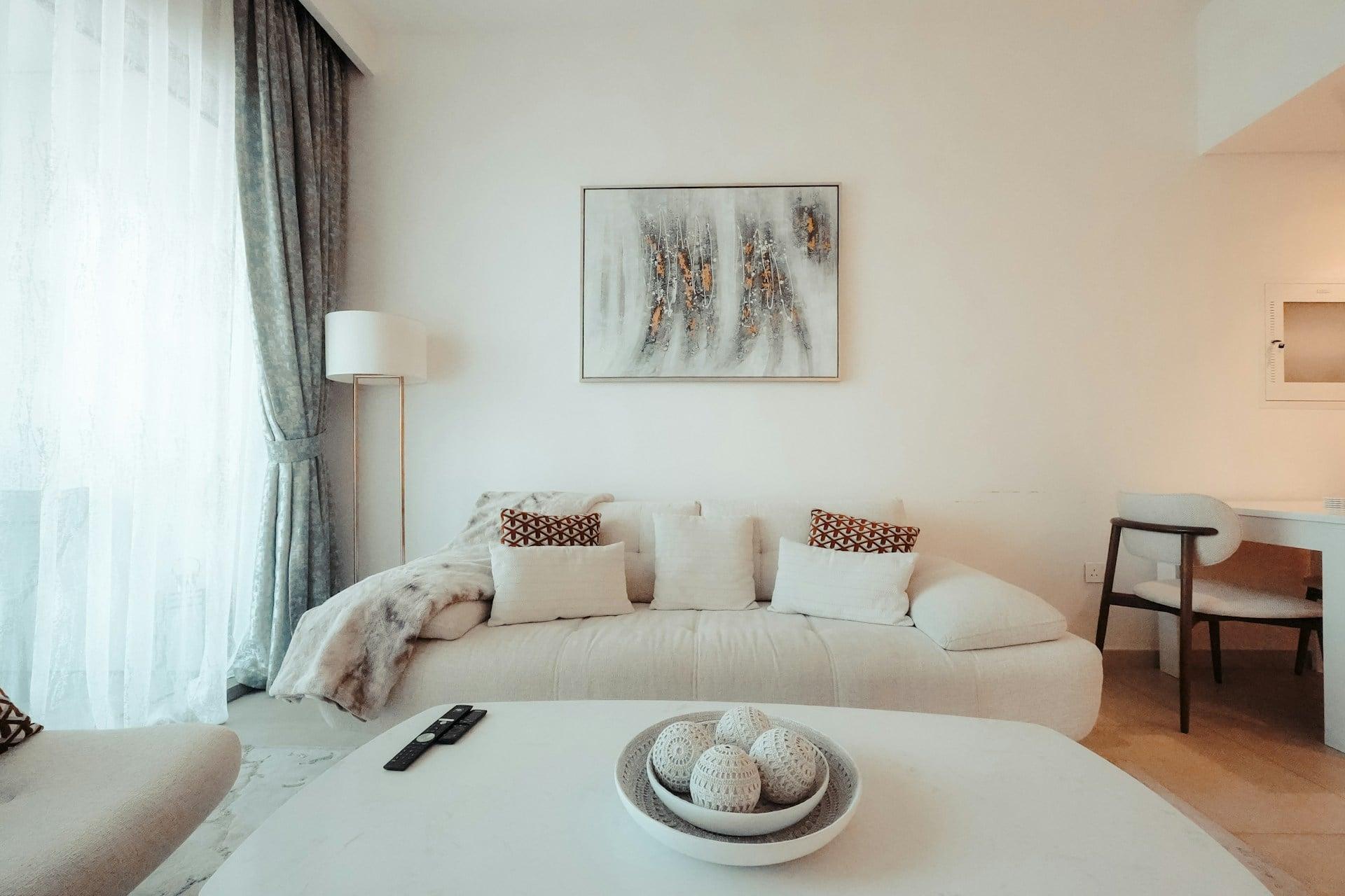 7 signes que votre intérieur est trop stérile — et pourquoi vous ne vous y sentez pas chez vous — Décoration