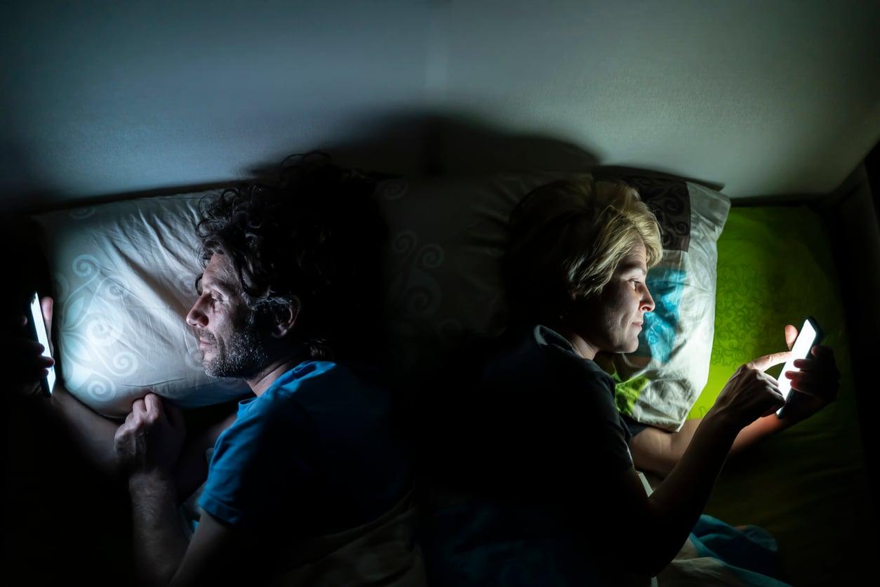 5 señales de que tu relación está atrapada en una zona gris — Estilo de vida