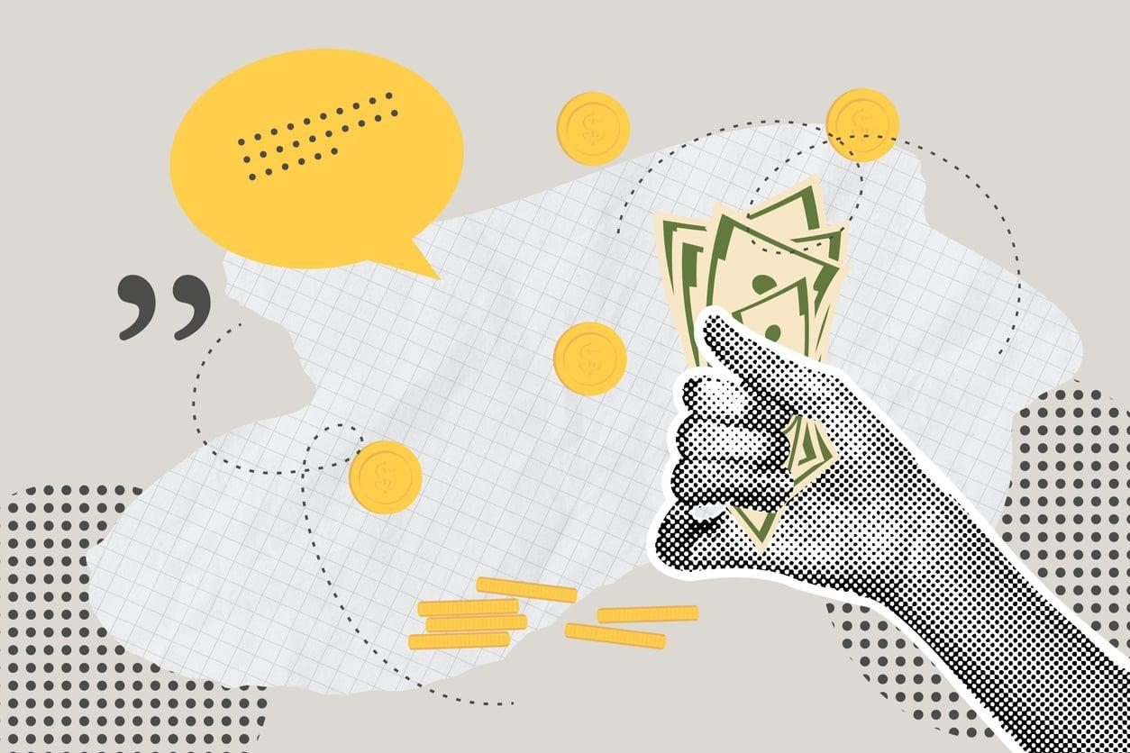 8 cosas en las que gastas dinero cada mes sin darte cuenta (y que vacían tu cartera) — Estilo de vida