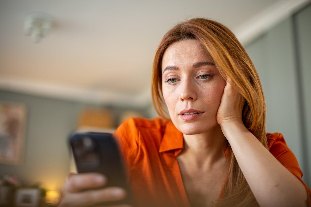 Meno scroll, meno ansia: come usare il telefono in modo più consapevole (senza rinunciarci) — Salute