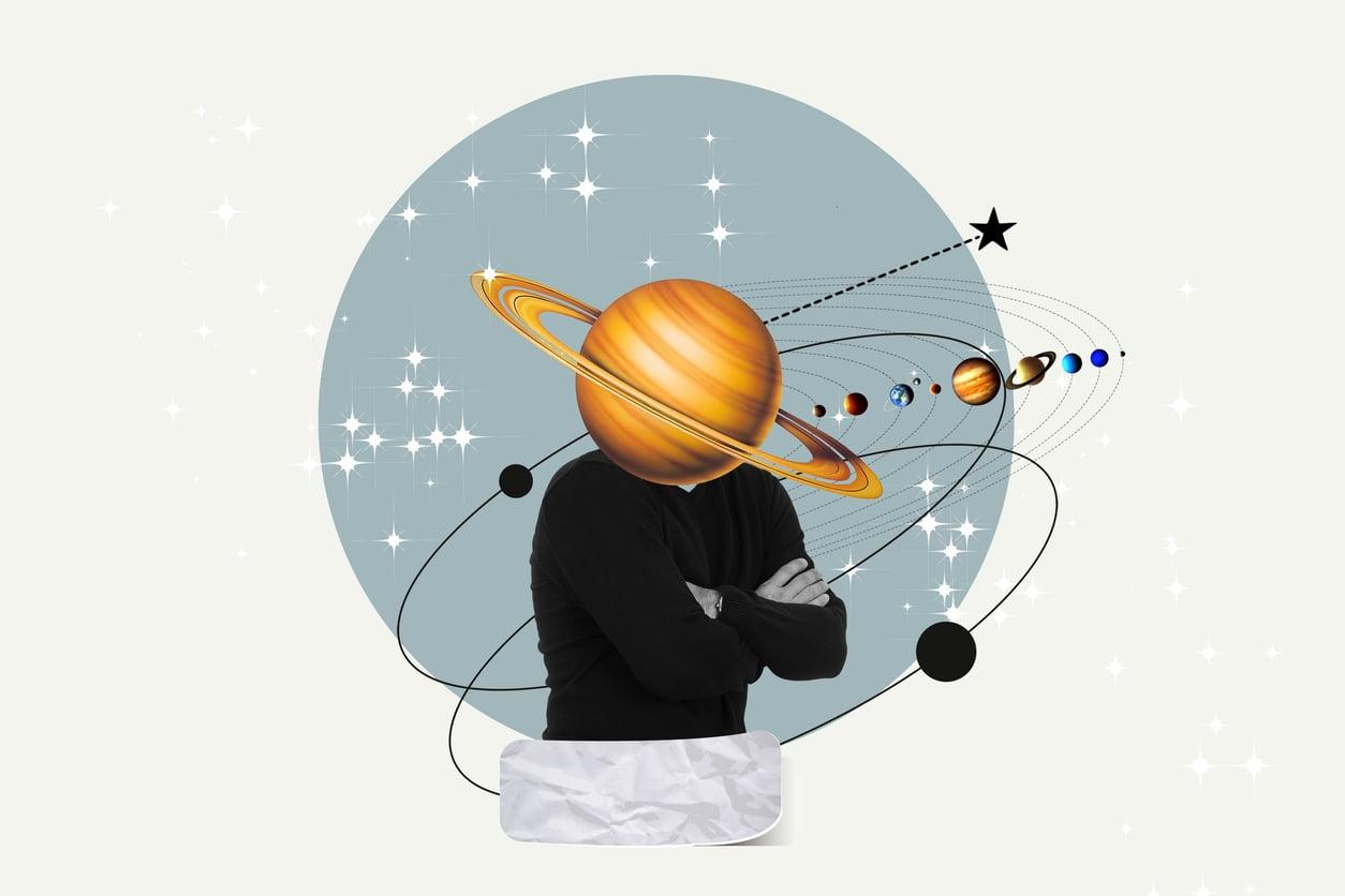 „Mein Horoskop passt nie zu mir" – das ist der Grund dafür — Lebensstil