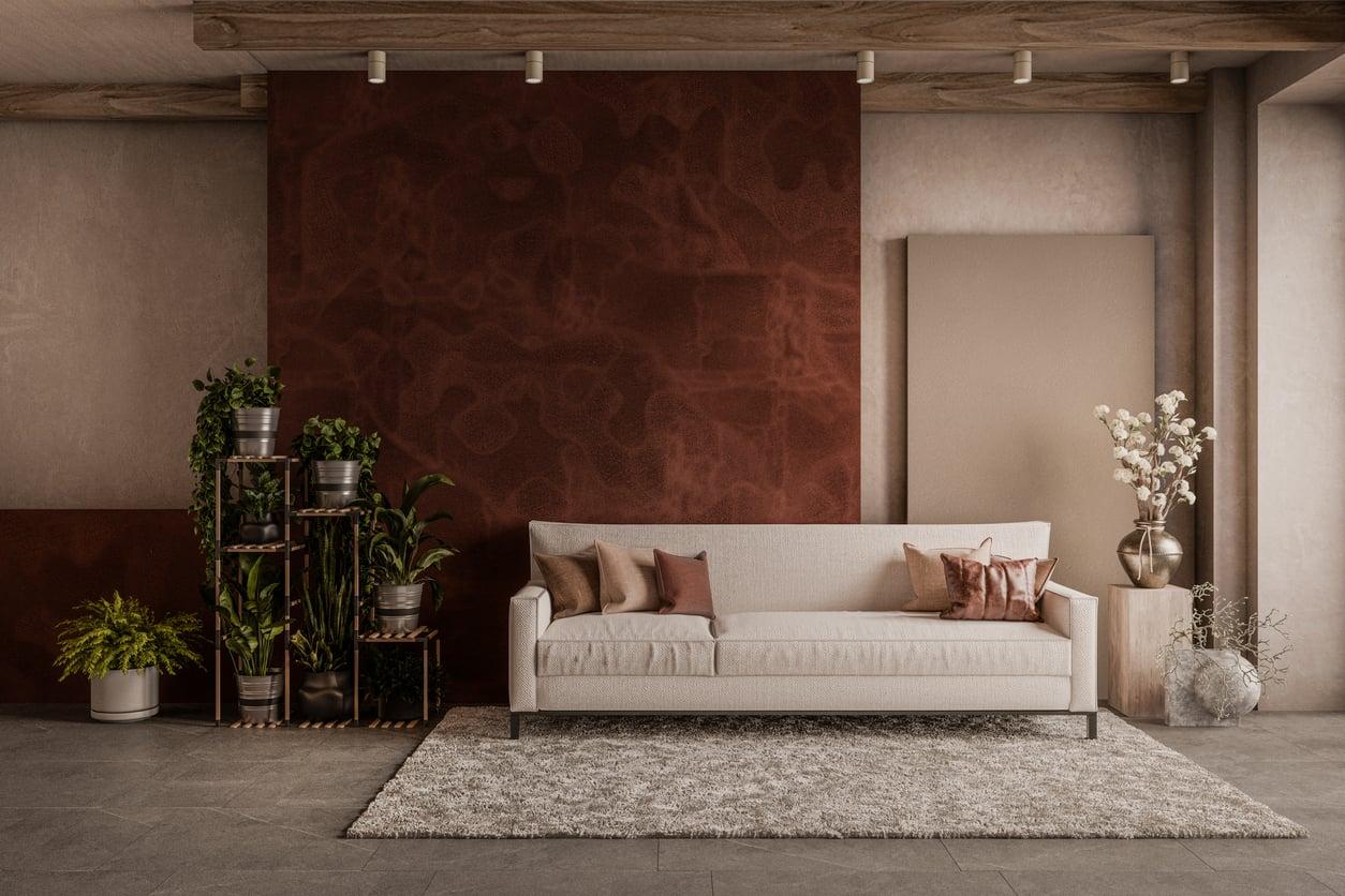 Les 10 meilleures couleurs pour votre salon cette année – laquelle vous ressemble ? — Décoration