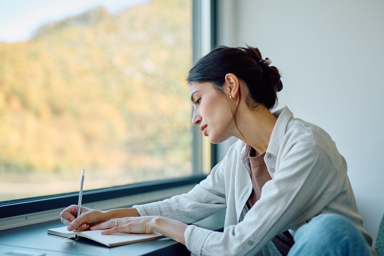 My future is the result of what I do today — here's what I'm doing now so my future self will thank me — Lifestyle