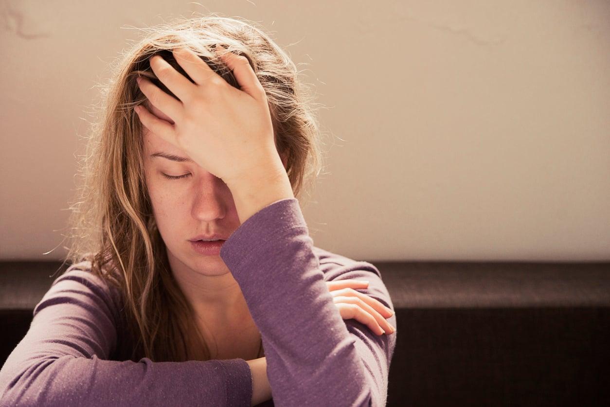 El SPM no es solo físico: lo que la psicología dice sobre su impacto emocional — Salud