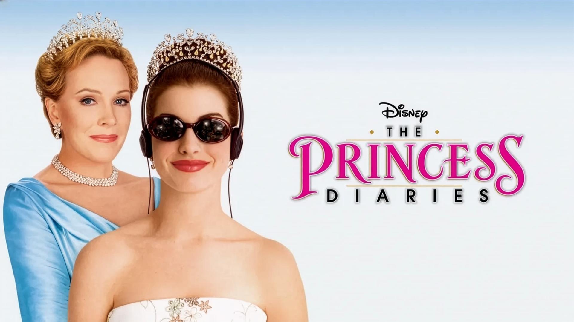 Anne Hathaway redevient princesse : tout ce qu'on sait sur Journal d'une princesse 3 — Loisirs