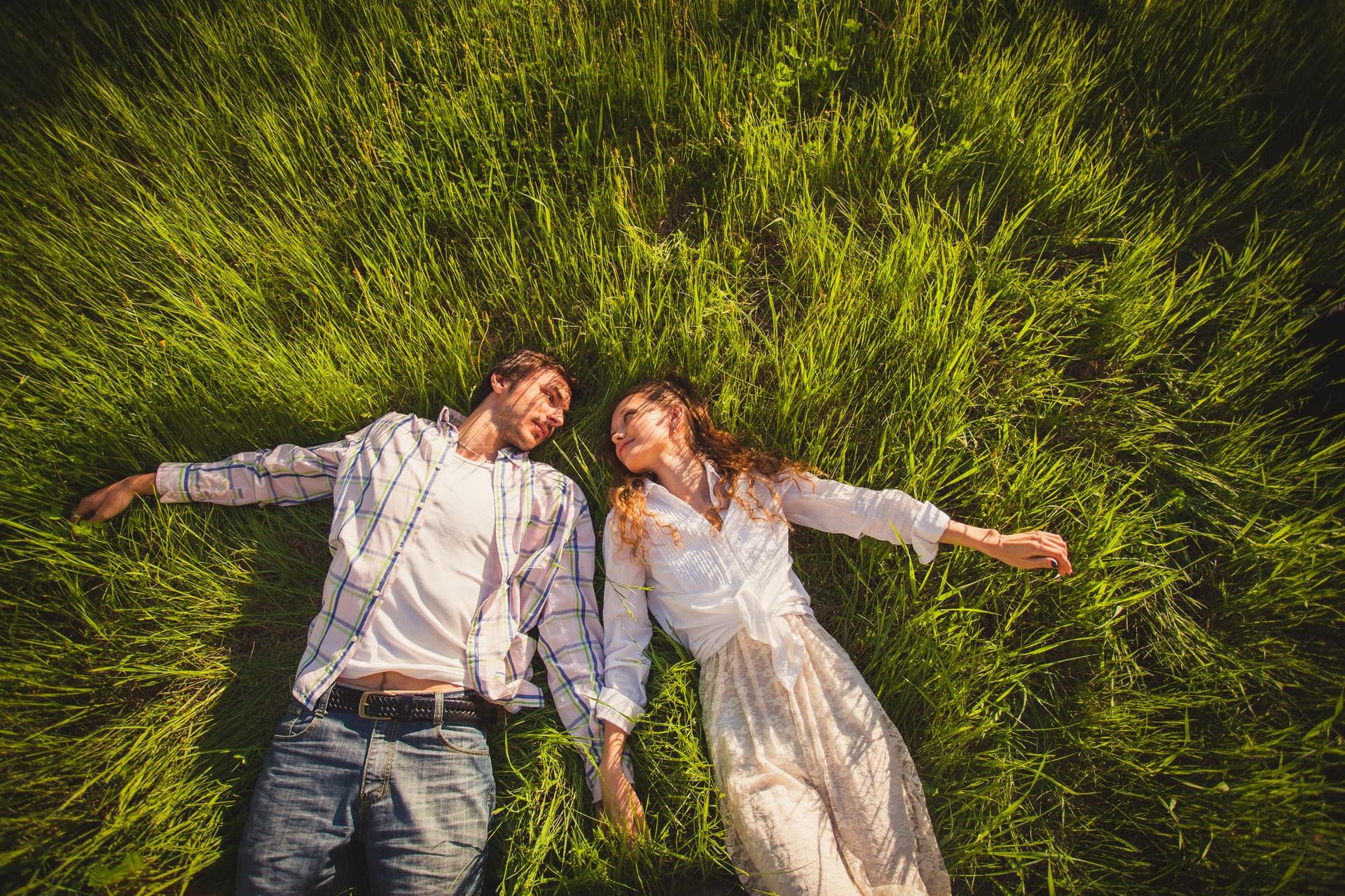4 things you need to start saying "no" to in your relationship — Lifestyle