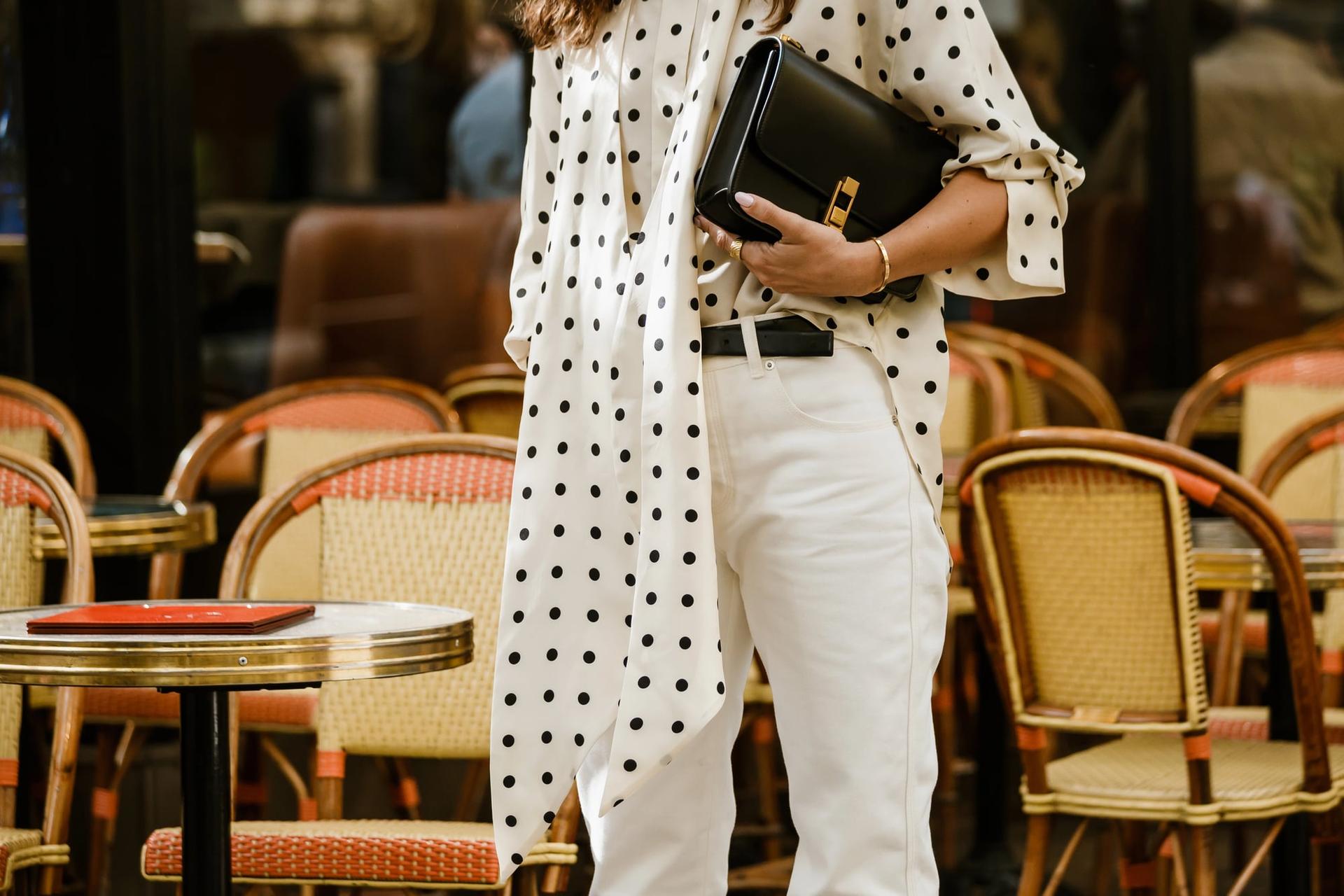 The Rule of Three: How to Match Your Belt, Bag, and Shoes Like a Pro — Fashion