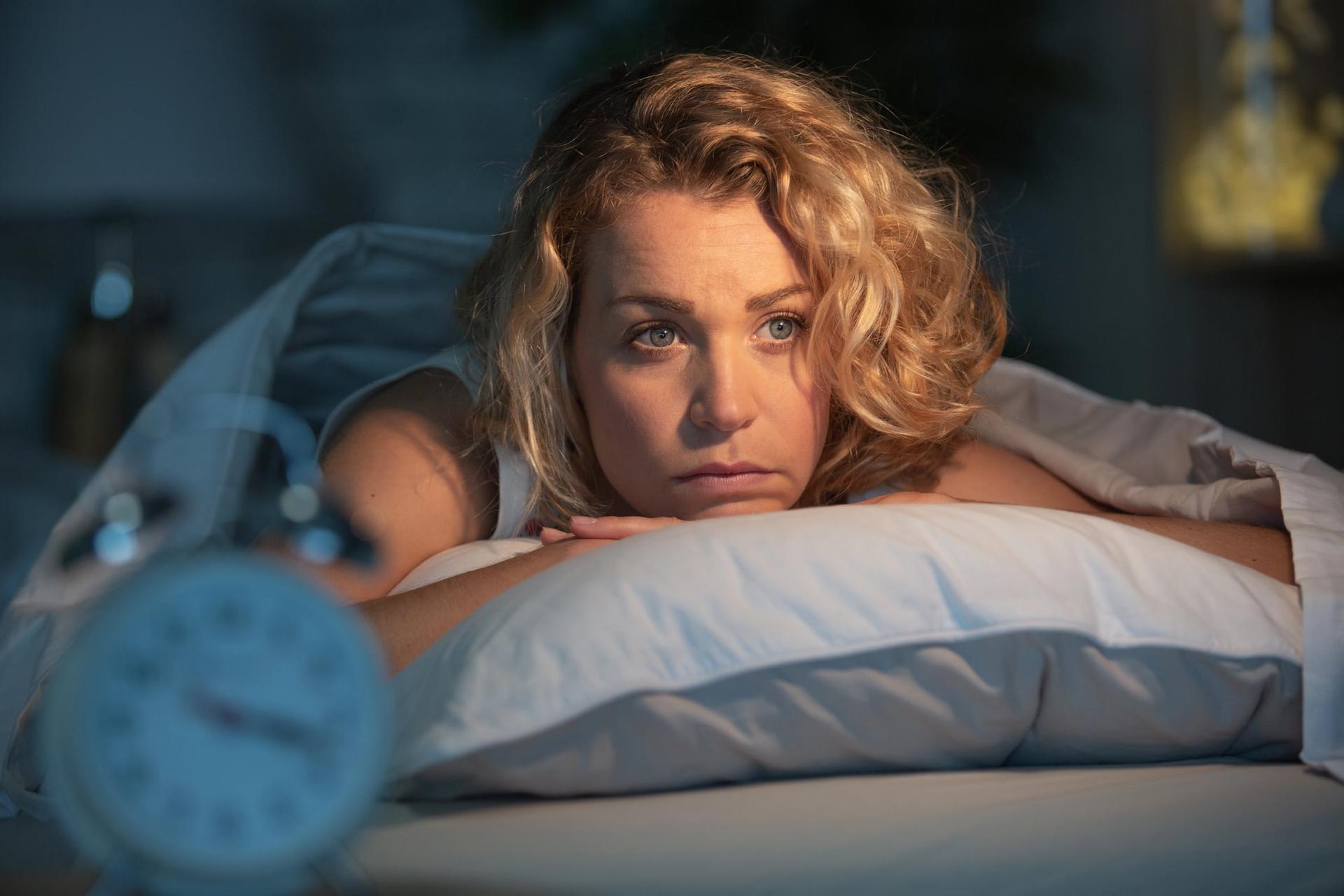Why You Sleep So Badly in a New Place — Your Brain Is Doing It on Purpose — Health