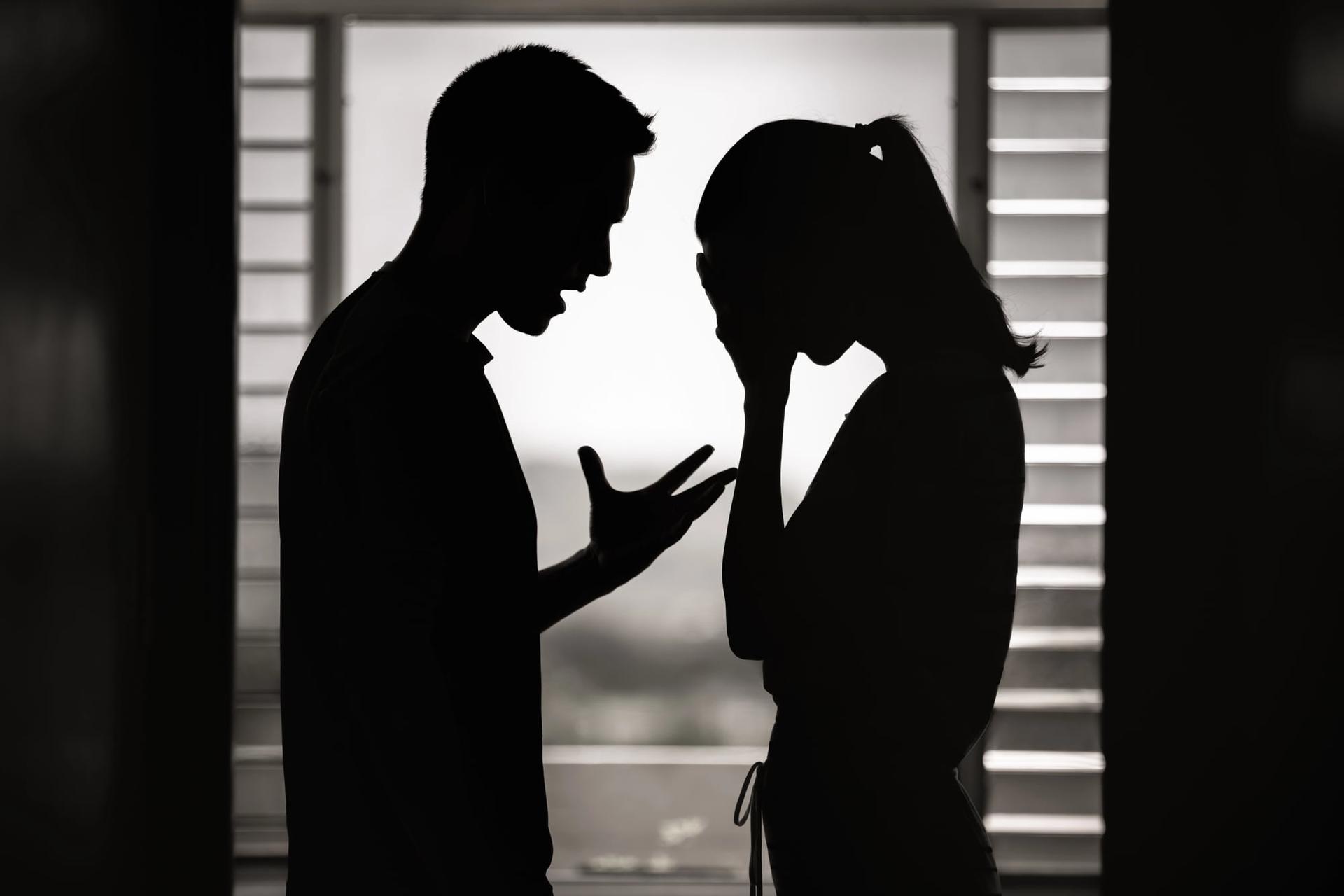 The two most dangerous words you can say during an argument — Lifestyle