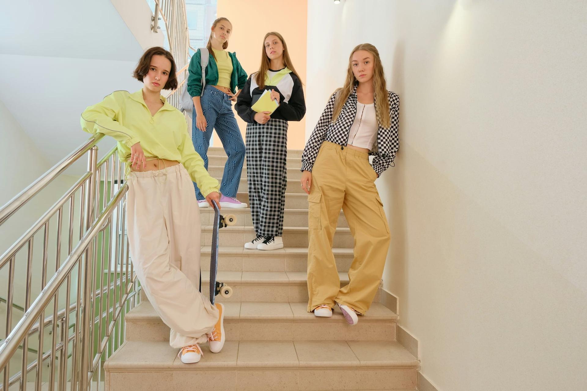 7 summer microtrends Gen Z loves — and how to wear them stylishly over 30 — Fashion