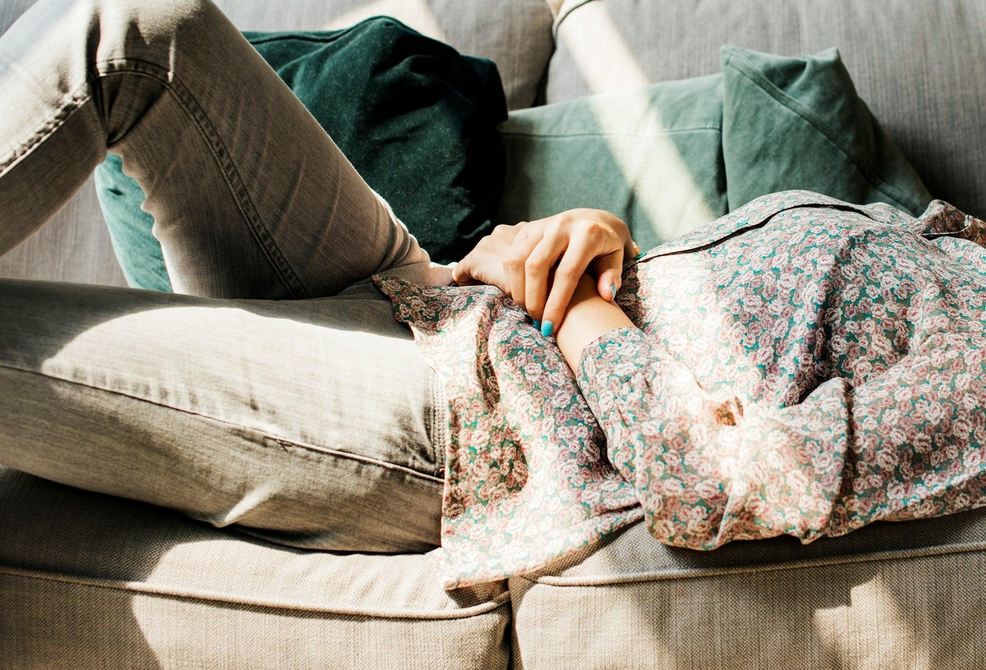 5 segnali che il tuo corpo sta combattendo un'infiammazione cronica — riconoscili prima che sia tardi — Salute