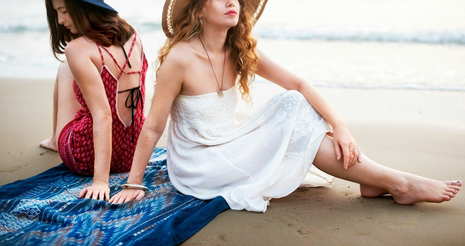 4 summer fabrics and fits that make any outfit look cheap — Fashion