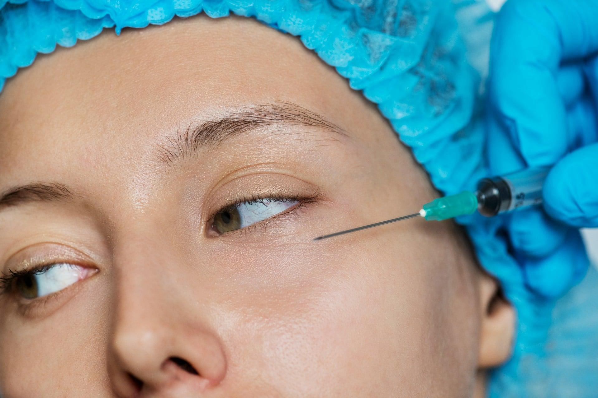Flüssige Nasenkorrektur, schlankere Waden: Was Botox alles kann – und wann es sich wirklich lohnt — Gesundheit