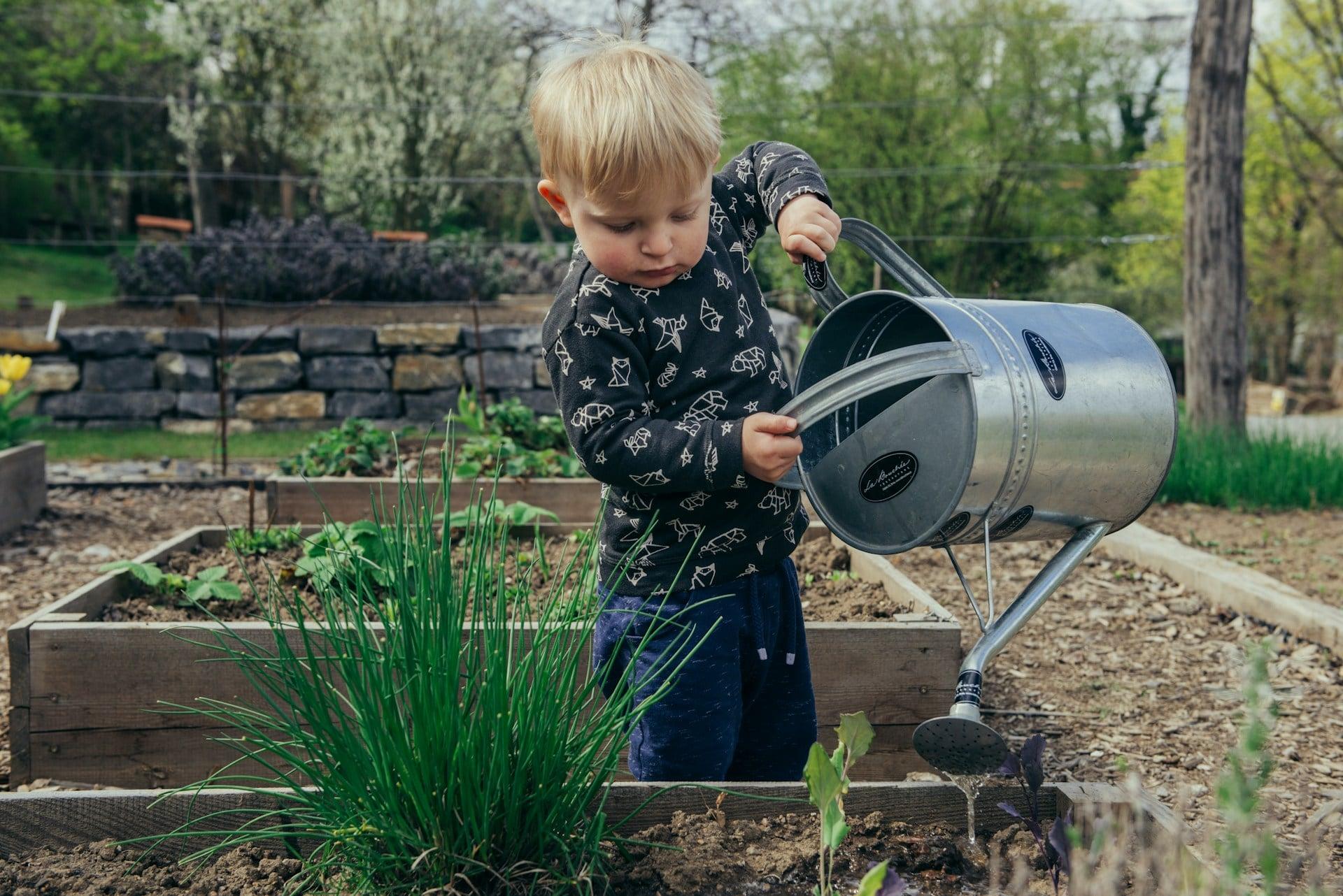"I'm bored!" – 5 genius, budget-friendly outdoor activities that keep kids busy for hours — Family