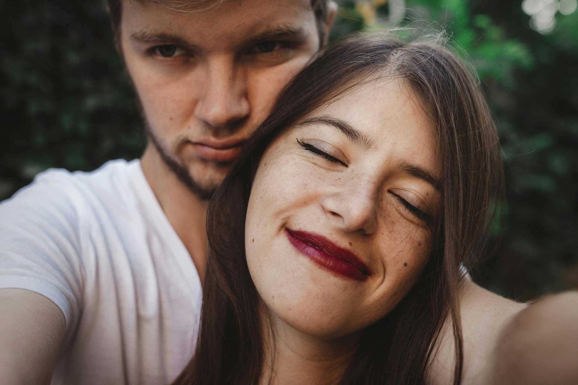 10 segnali tristi che al tuo partner non importa davvero niente di te — Lifestyle