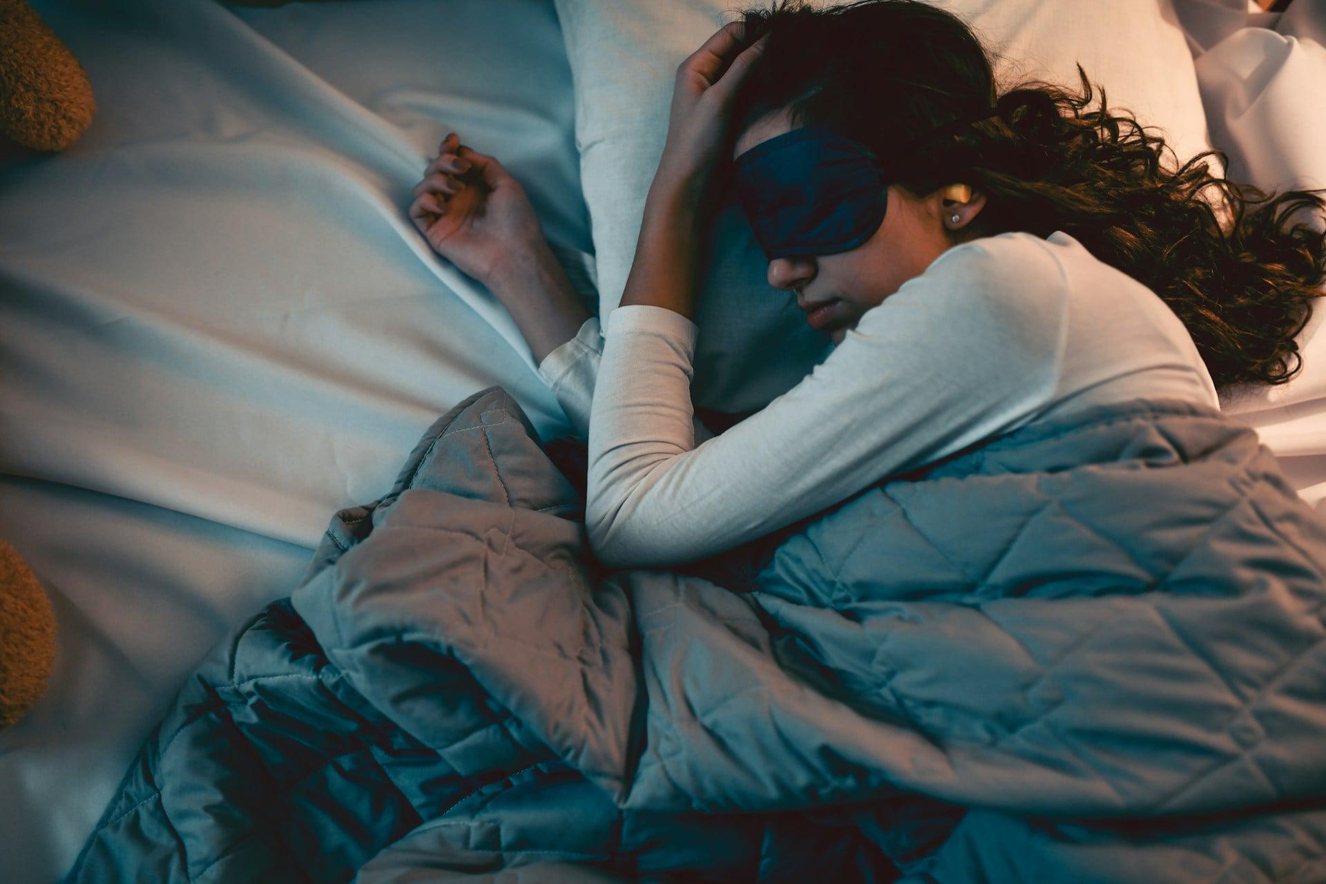Le sommeil profond : le luxe le moins cher du monde pour rester jeune et garder l'esprit vif — Santé
