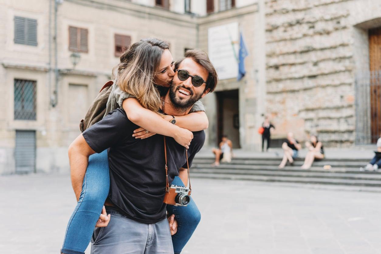 3 segni chiari che il tuo partner lo conosci da una vita precedente — Lifestyle