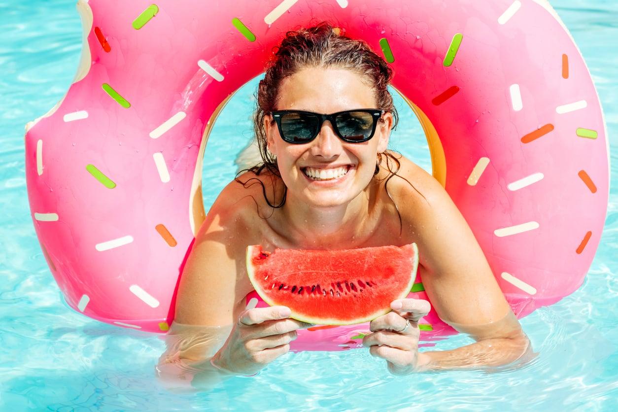 5 repas de plage rapides à préparer chez soi — frais, légers et parfaits pour la canicule — Mode de vie