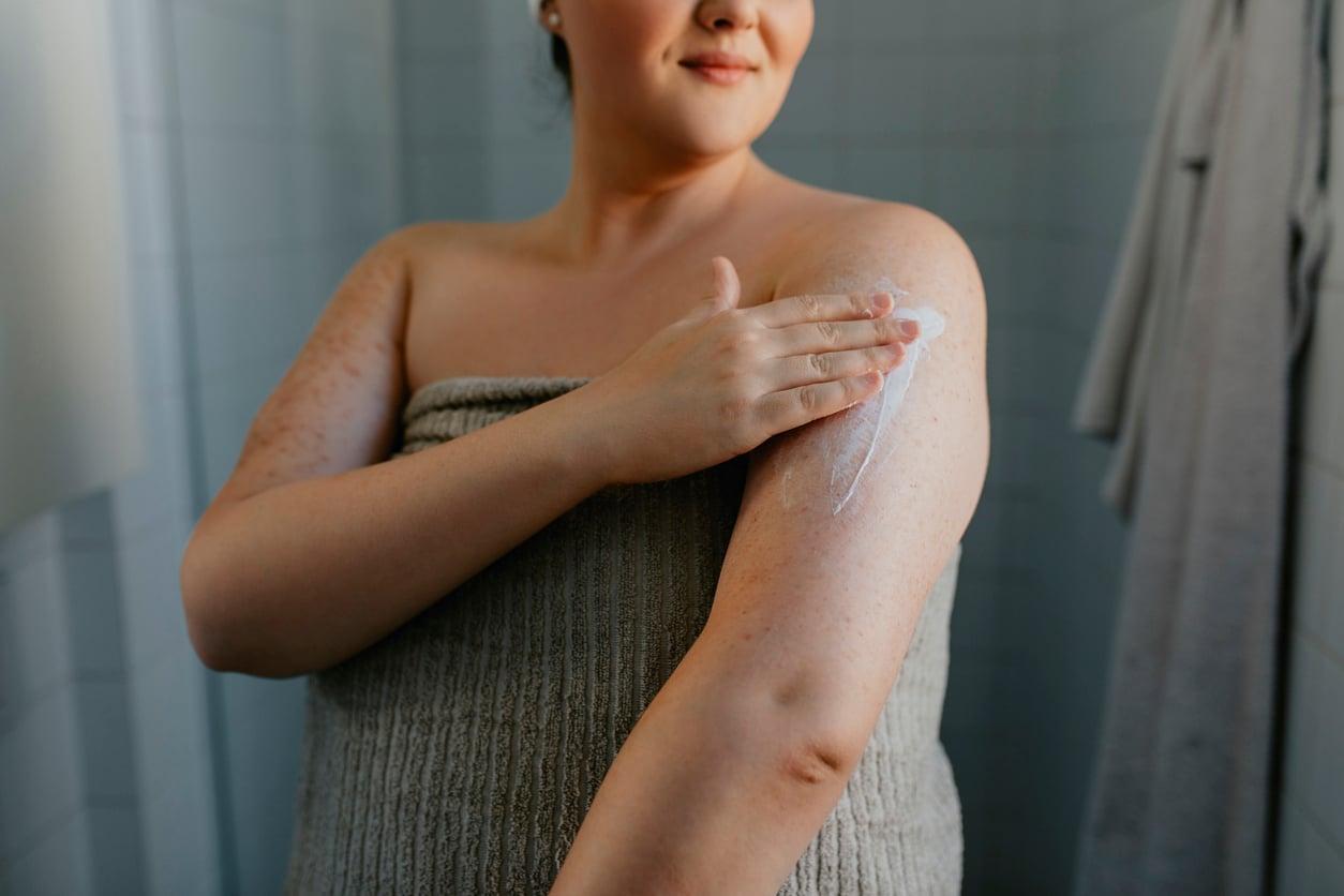 5 Gel-Körperlotionen, die du im Sommer einfach lieben wirst — Stil