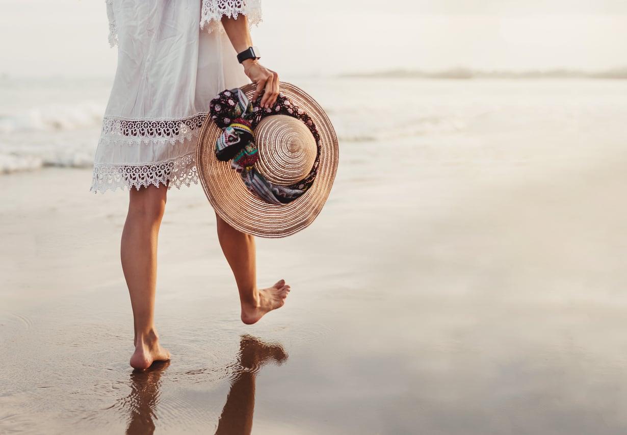 Por qué el mar te hace sentir tan bien: la ciencia detrás de esa paz que solo el agua te da — Estilo de vida