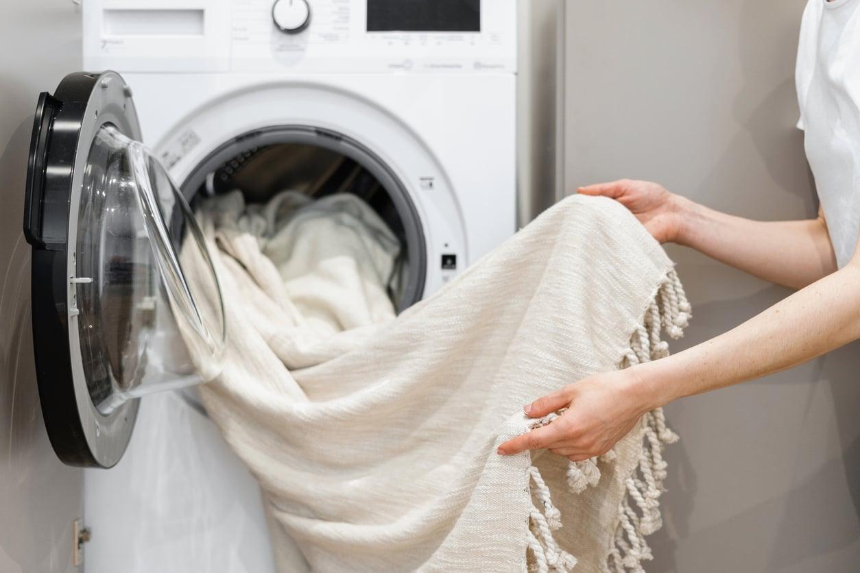 11 things in your home you're not washing nearly often enough — Household