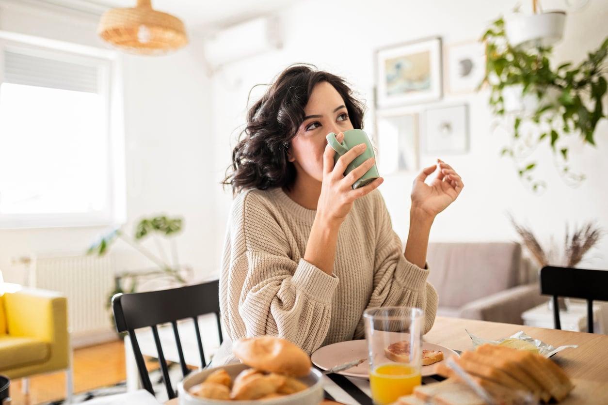 I ate the same breakfast for 7 days — and my mornings became surprisingly calmer — Lifestyle