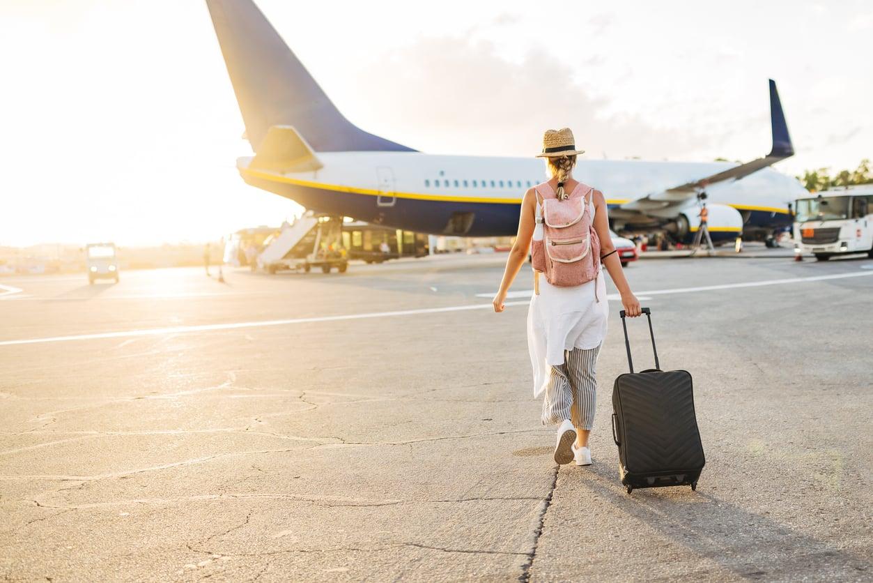 This simple trick will get you cheaper flights — and no, it's not incognito mode — Leisure