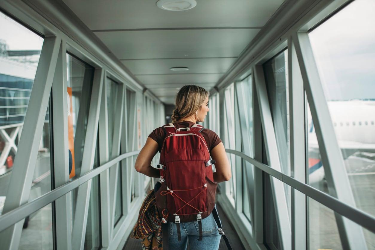 Una semana de viaje con solo la mochila de mano: así lo hago y nunca falla — Ocio