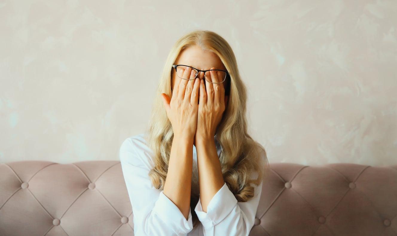 Why You Forgive Everyone Except Yourself — And How to Finally Change That — Lifestyle