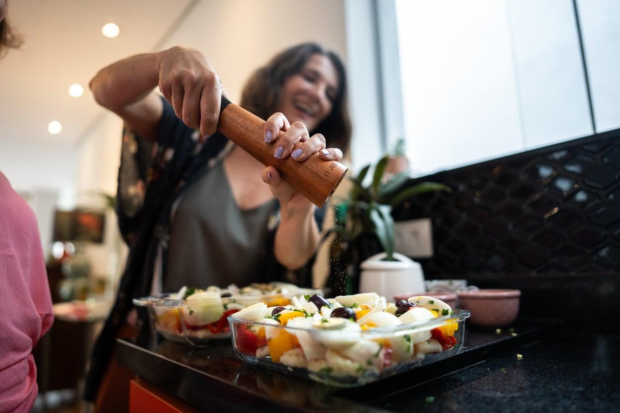 Too Much Salt Could Be Hurting Your Memory, New Study Warns — Health