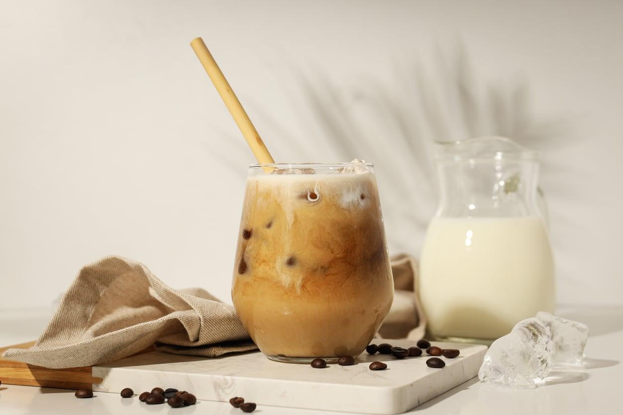 The Italian Egg Coffee That's Taking Over the Internet (And Doubles as Dessert) — Lifestyle