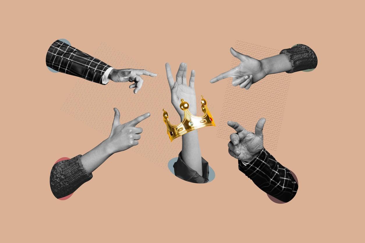 3 signes que vous êtes tombé(e) dans le piège d'un manipulateur narcissique dès le début — Relation