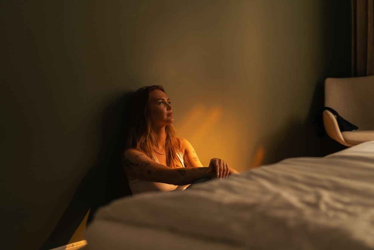 What happens to your brain after 45 minutes in the world's quietest room — Lifestyle