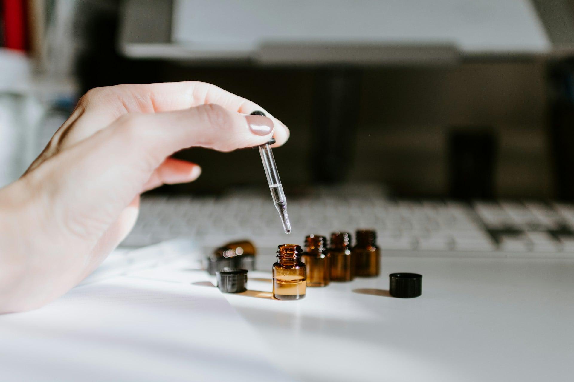 4 essential oils that ants absolutely hate — and how to use them in your kitchen — Household