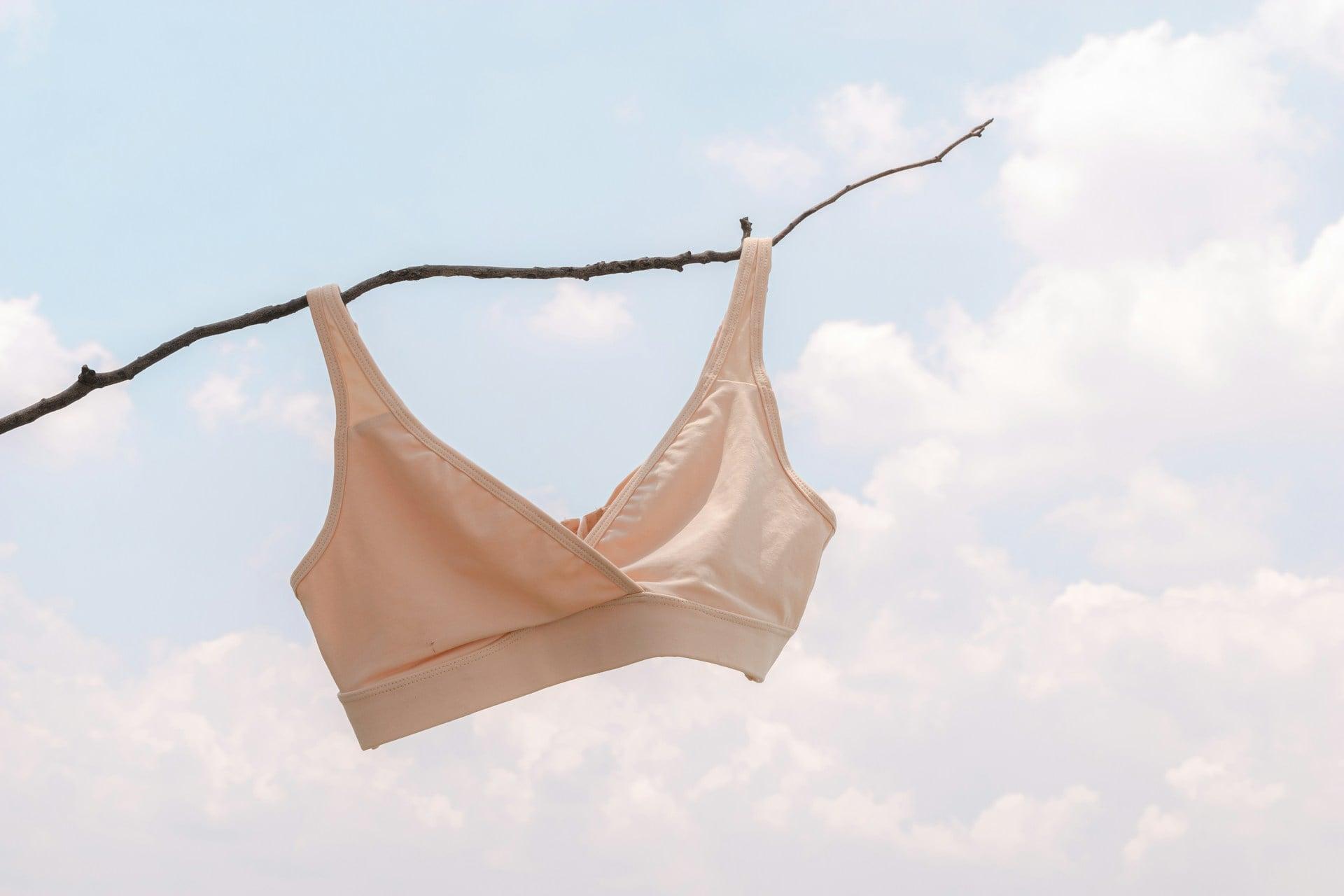 3 coupes de lingerie qui mettent le confort avant tout — Mode