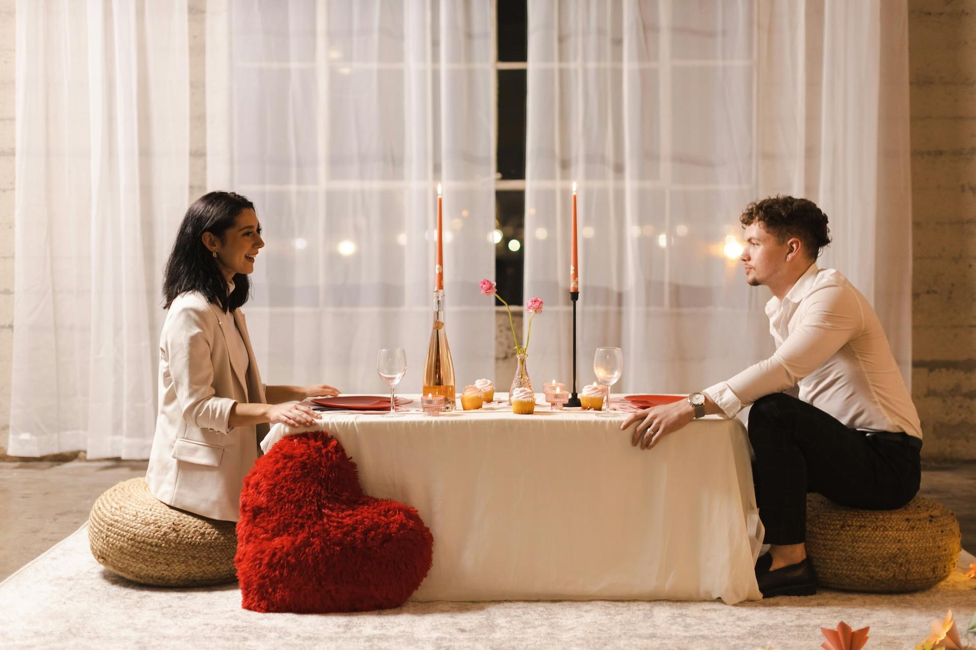 3 red flags qui m'ont fait fuir dès le premier rendez-vous — Relation