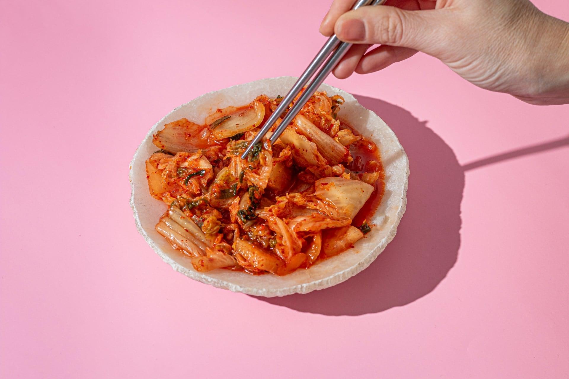 4 fermented foods that can reset your gut health faster than you think — Health