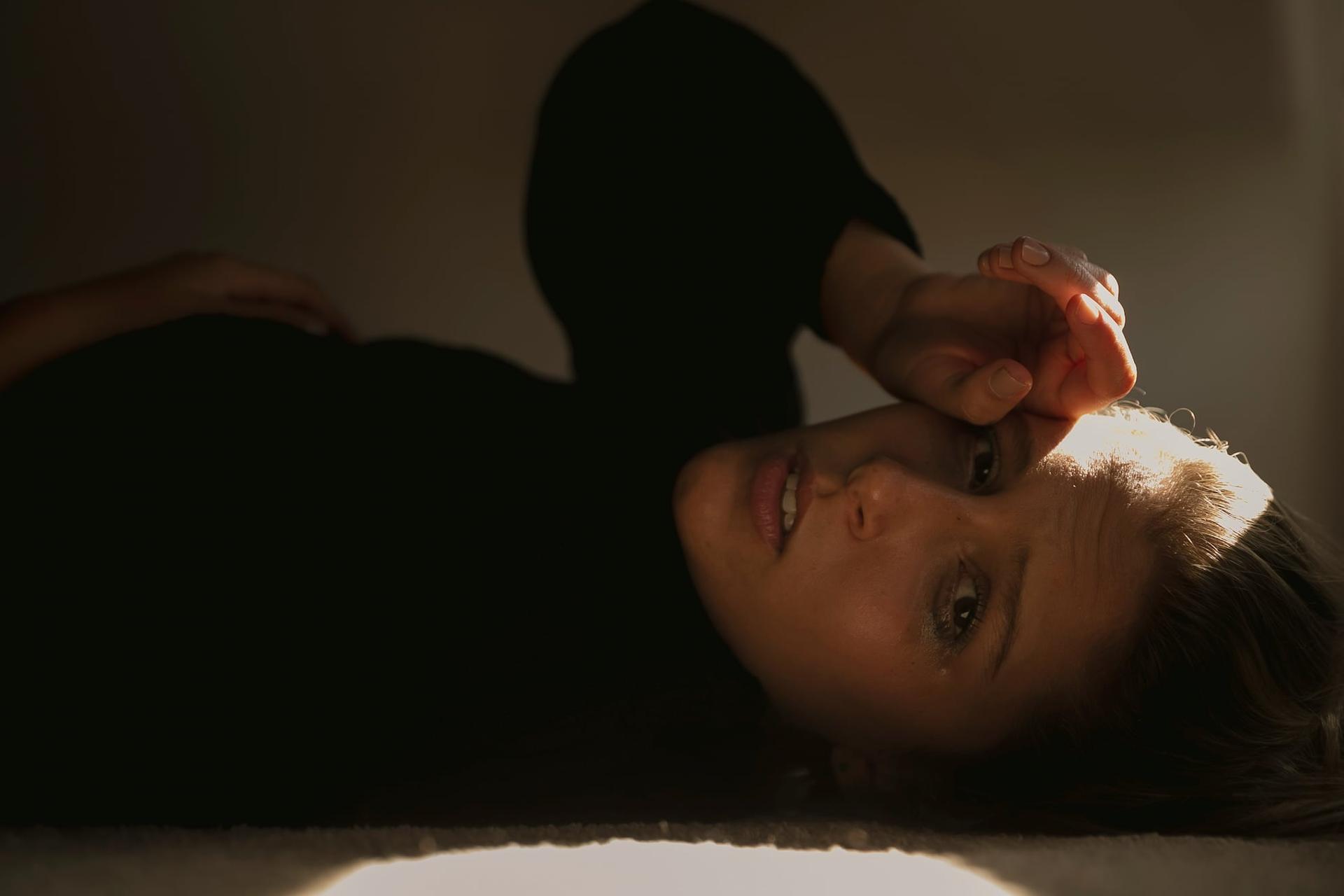 "I dreamed of her death since I was a little girl" — When a parent's death brings relief — Family