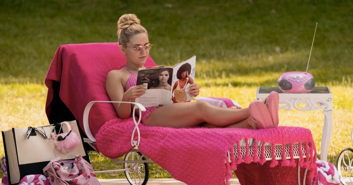 I doubted the "Legally Blonde" prequel — then it completely won me over — Leisure