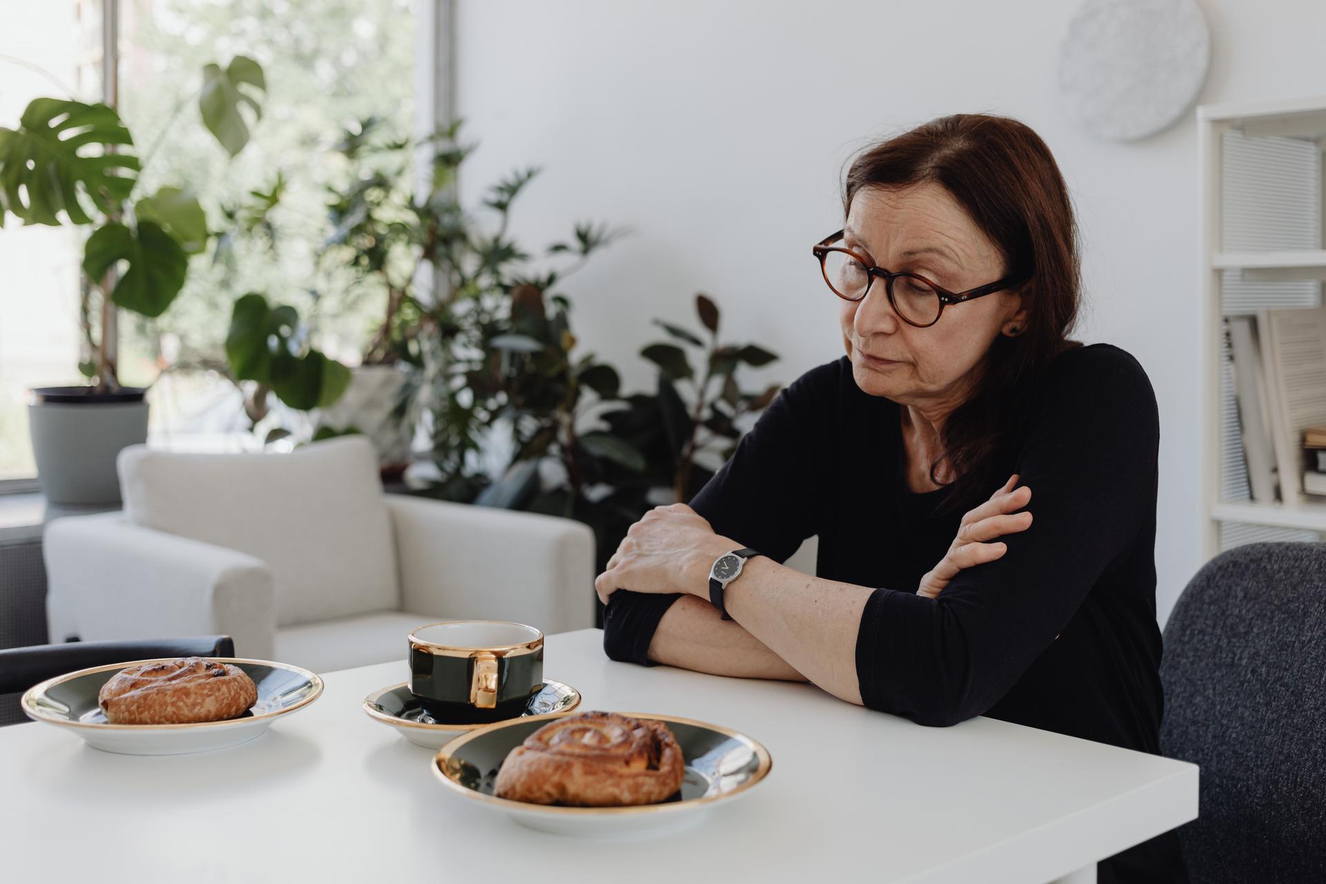 « J'étais secrètement soulagée quand mon fils est parti » : le vrai visage du nid vide — Famille