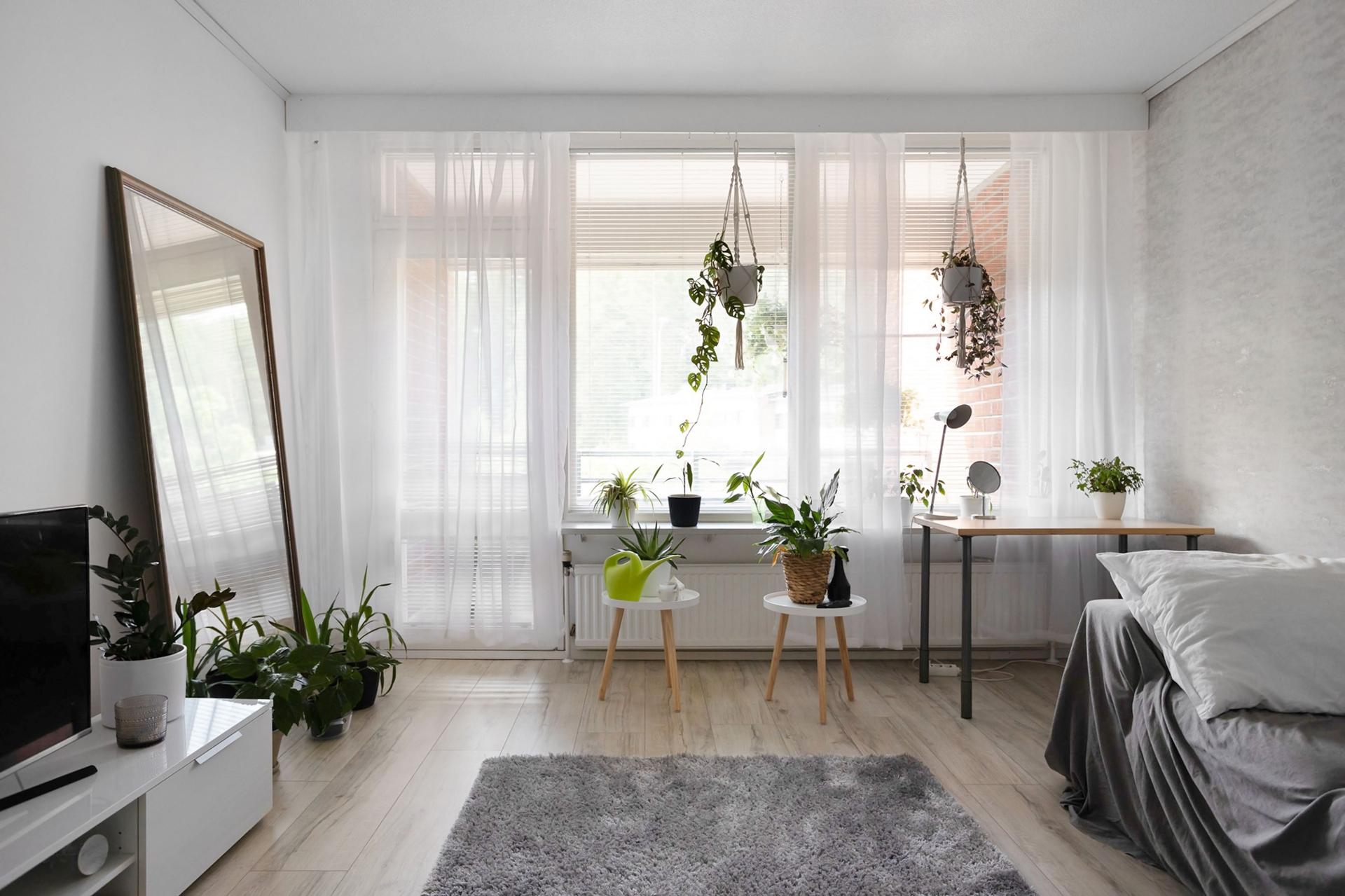 Casa più fresca senza aria condizionata: 3 trucchi che funzionano subito — Arredo