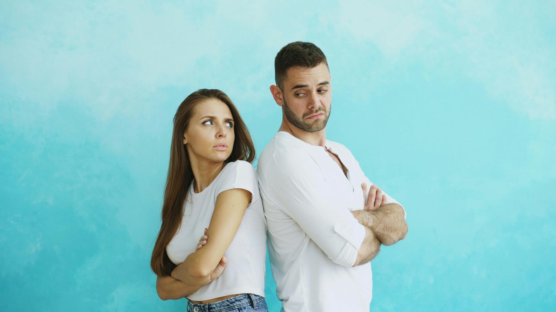 Chi diventa l'ex più tossico? Ecco come reagisce ogni segno dopo una rottura — Lifestyle