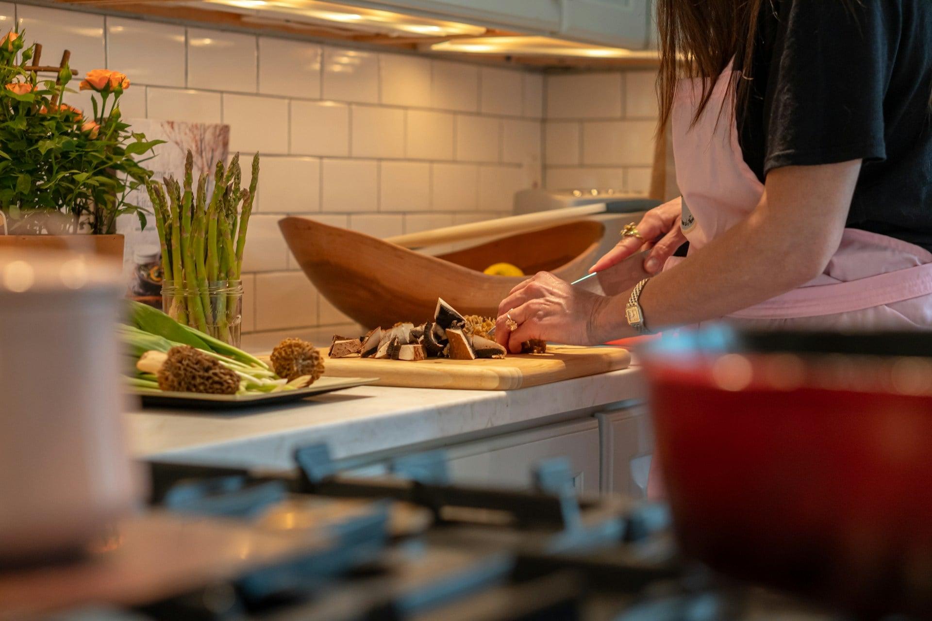 7 quick dinners for the whole week that barely touch the stove — Lifestyle