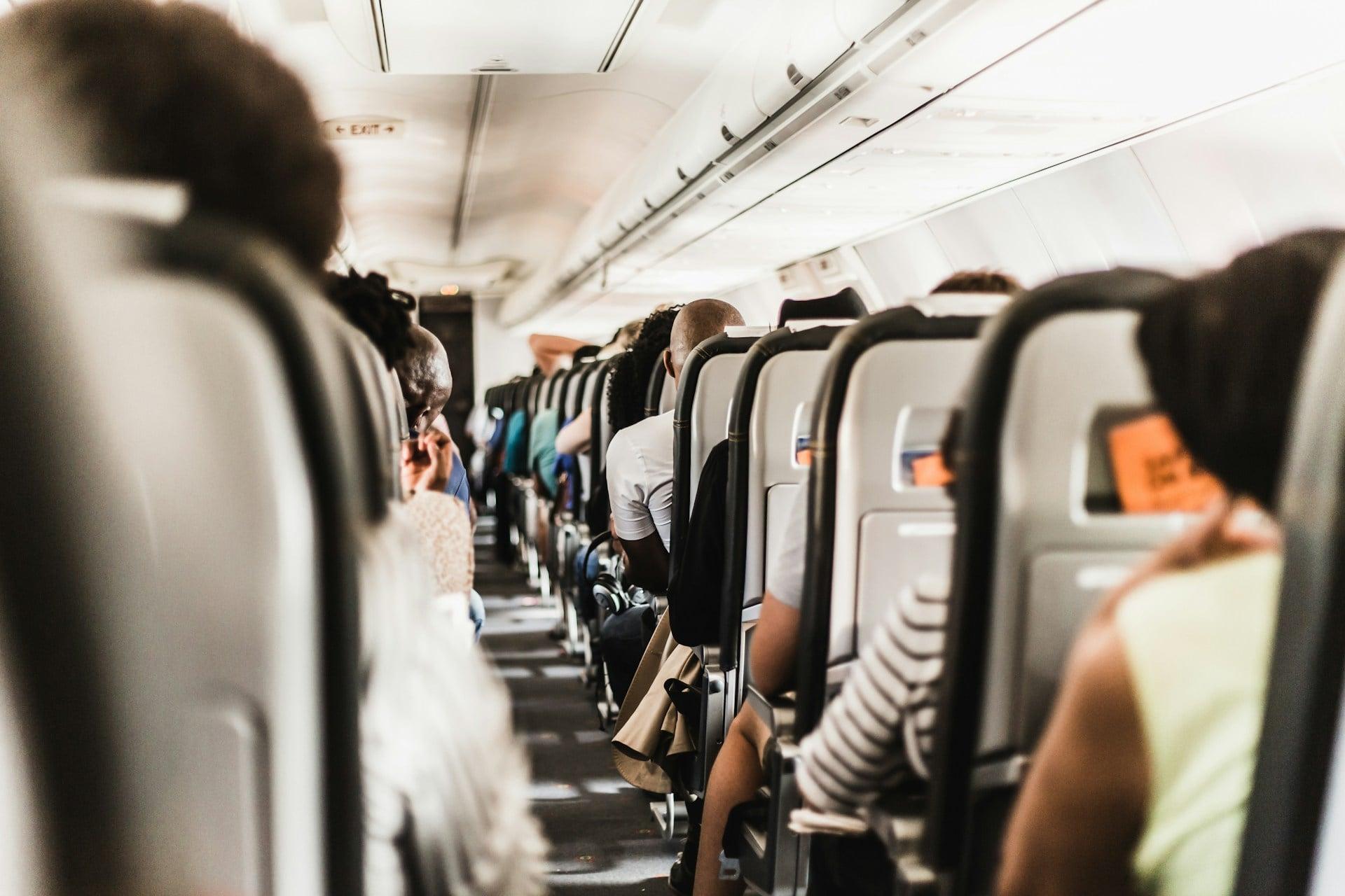 The Worst Seat on a Plane: If You Book Here, Your Flight Won't Be Fun — Leisure