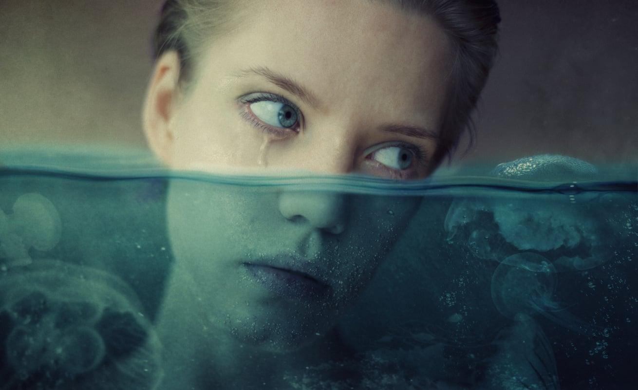 Loving Someone Who Doesn't Love You Back? Here's How to Finally Let Go — Lifestyle