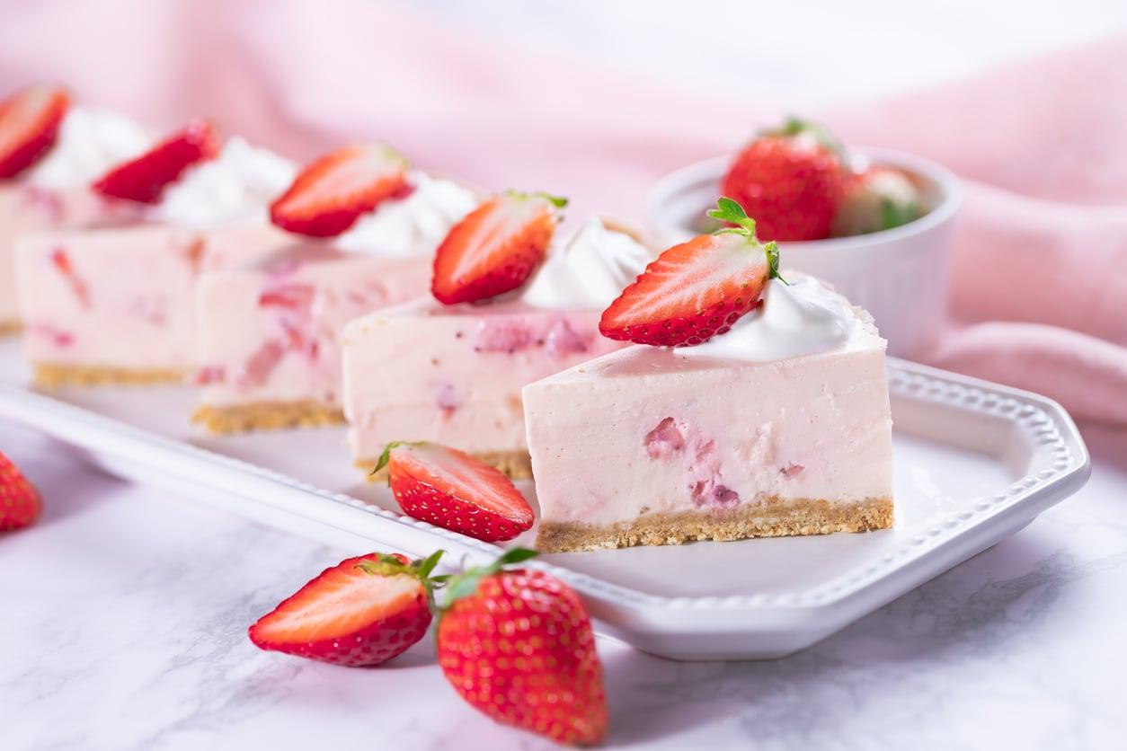 6 No-Bake Summer Desserts That Look Like You Spent Hours (You Didn't) — Lifestyle