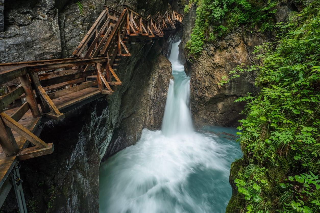 5 European road trips I'd start driving to this summer without a second thought — Leisure