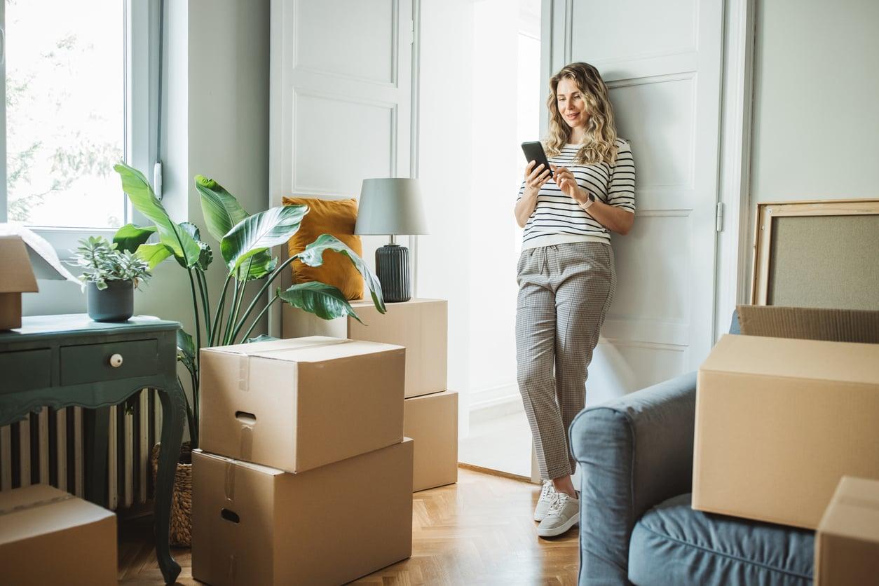 Starting over after 40: what nobody tells you about renting alone — Lifestyle