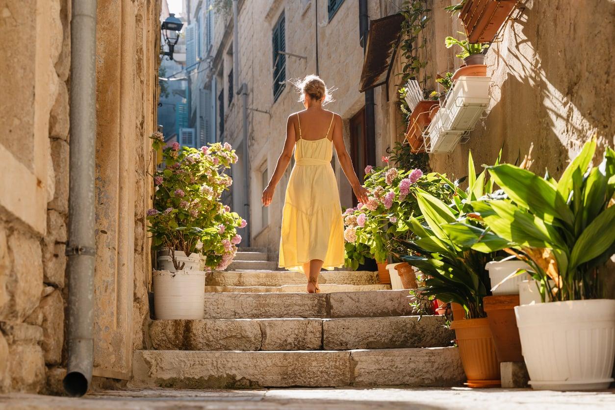 The summer dress that matches your zodiac sign - and refreshes your whole wardrobe — Fashion